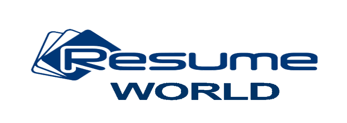 Resume world Logo