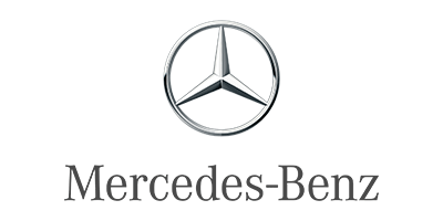 Mercedes Benz Logo