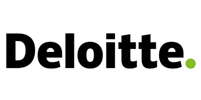 Deloitte Logo