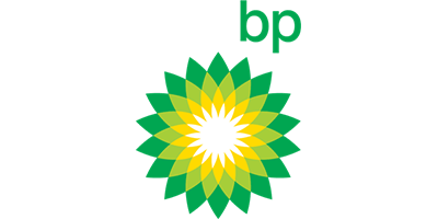 British Petroleum (BP) Logo